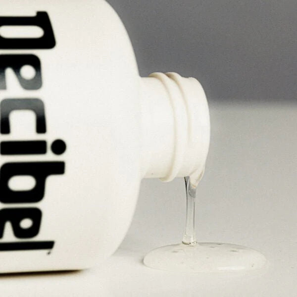 Decibel Thickening Shampoo 296ml