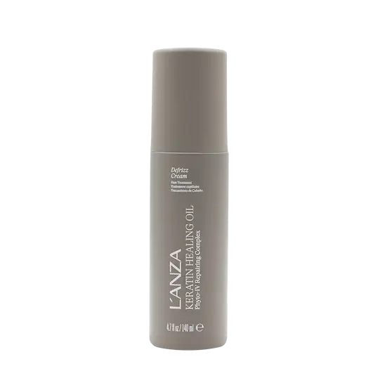 L'anza Keratin Healing Oil Defrizz Cream 140 ml