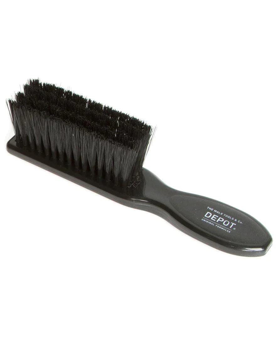 Depot No. 711 Fade Brush | Hårbørste | Depot | JK SHOP | JK Barber og herre frisør | Lavepriser