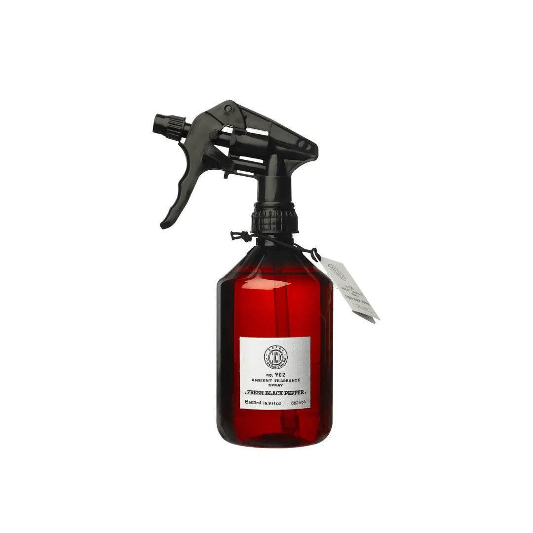 Depot No. 902 Ambient Fragrance Spray | Duftspray | Depot | JK SHOP | JK Barber og herre frisør | Lavepriser | Best