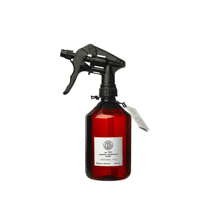 Depot No. 902 Ambient Fragrance Spray | Duftspray | Depot | JK SHOP | JK Barber og herre frisør | Lavepriser | Best
