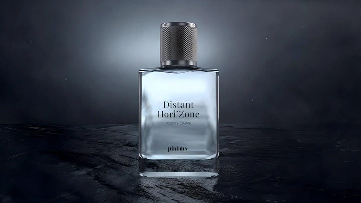 Distant Hori'Zone Phlov Parfyme av Robert Lewandowski | Parfyme | Phlov | JK SHOP | JK Barber og herre frisør | Lavepriser | Best