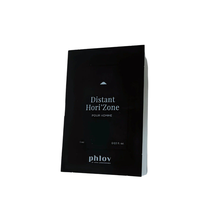 Distant Hori'Zone Phlov Parfyme av Robert Lewandowski Tester 1ml | Parfyme | Phlov | JK SHOP | JK Barber og herre frisør | Lavepriser | Best