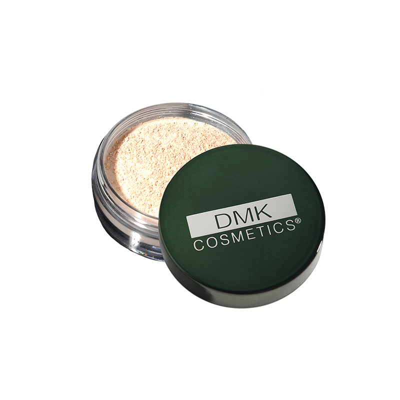 DMKC HD Loose Powder – Clear Translucent