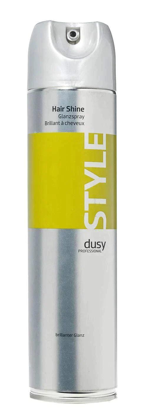 Dusy Hair Shine | Hårspray | Dusy | JK SHOP | JK Barber og herre frisør | Lavepriser