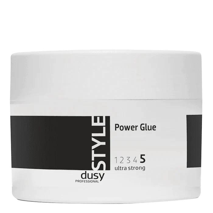 DusyPower Glue | Hårvoks | Dusy | JK SHOP | JK Barber og herre frisør | Lavepriser | Best