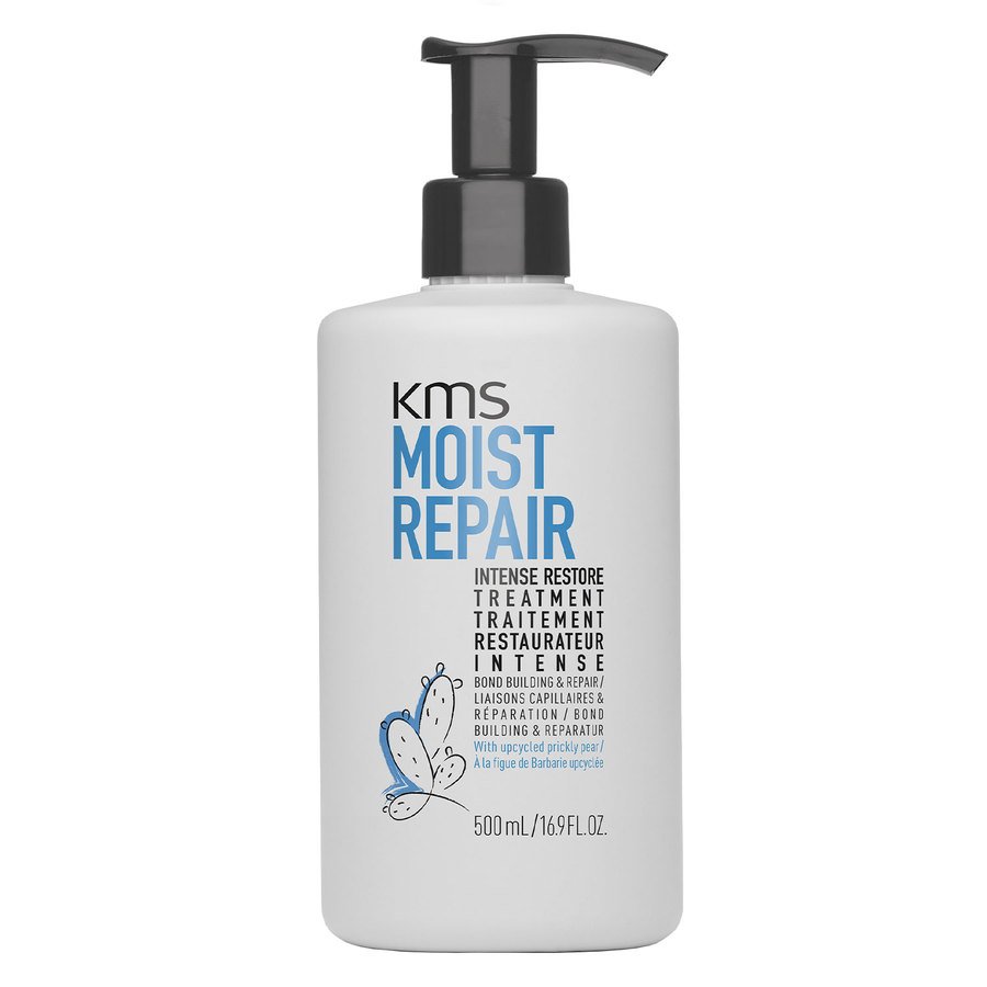 KMS, MoistRepair Intense Restore Treatment 500 ml
