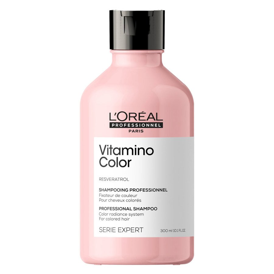 L’Oréal Vitamino Color Shampoo 300 ml