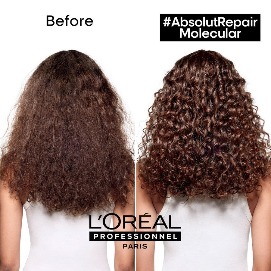 L’Oréal Absolut Repair Molecular Shampoo 300ml