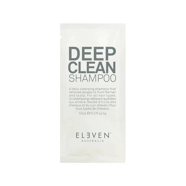 Eleven Australia, Deep Clean Shampoo | Sjampo | Eleven Australia | JK SHOP | JK Barber og herre frisør | Lavepriser | Best