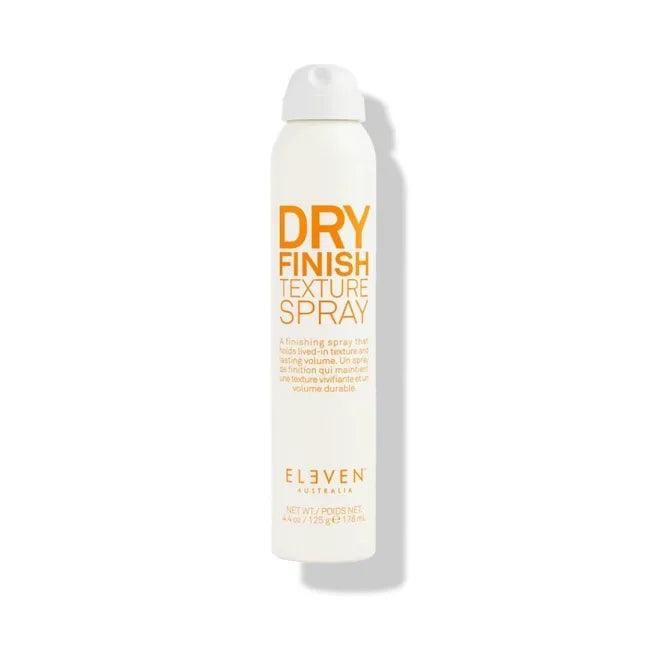 Eleven Australia, Dry Finish Texture Spray | Stylingspray | Eleven Australia | JK SHOP | JK Barber og herre frisør | Lavepriser | Best