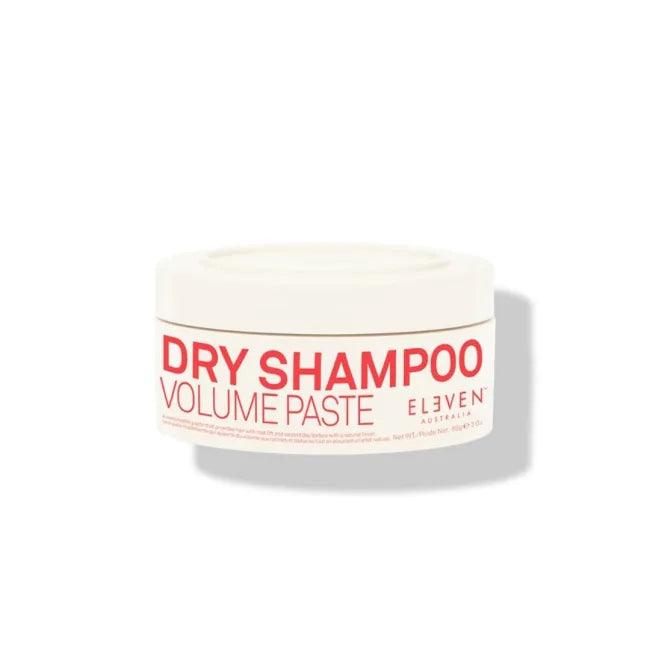 Eleven Australia, Dry Shampoo Volume Paste | Hårvoks | Eleven Australia | JK SHOP | JK Barber og herre frisør | Lavepriser | Best
