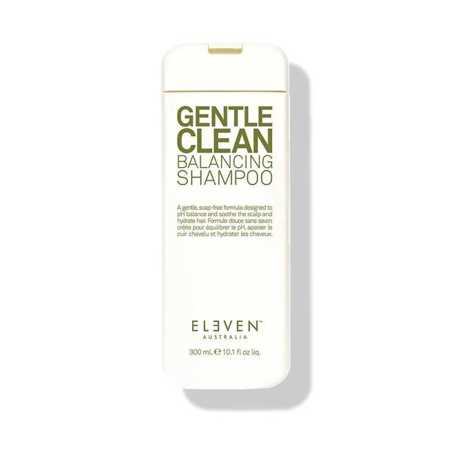 Eleven Australia, Gentle Clean Balancing Shampoo | Sjampo | Eleven Australia | JK SHOP | JK Barber og herre frisør | Lavepriser | Best