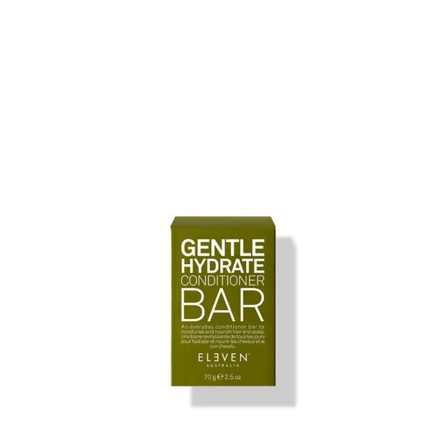 Eleven Australia, Gentle Cleanse Conditioner Bar | Balsam | Eleven Australia | JK SHOP | JK Barber og herre frisør | Lavepriser | Best