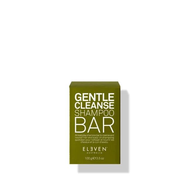 Eleven Australia, Gentle Cleanse Shampoo Bar | Sjampo | Eleven Australia | JK SHOP | JK Barber og herre frisør | Lavepriser | Best