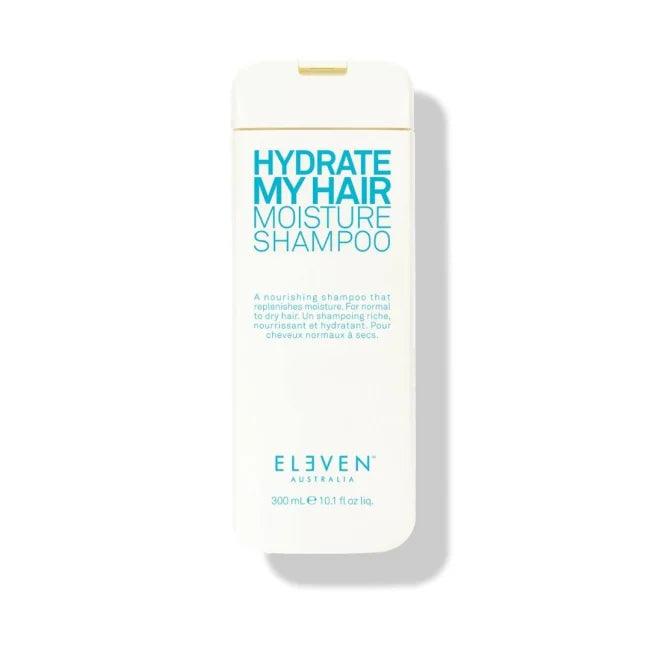 Eleven Australia, Hydrate My Hair Shampoo | Sjampo | Eleven Australia | JK SHOP | JK Barber og herre frisør | Lavepriser | Best