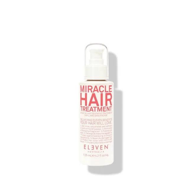 Eleven Australia, Miracle Hair Treatment | Leave-in | Eleven Australia | JK SHOP | JK Barber og herre frisør | Lavepriser | Best