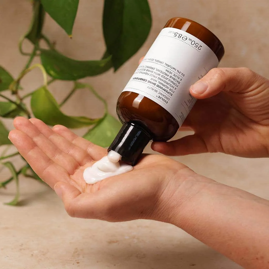 EVOLVE Superfood Shine- Conditioner