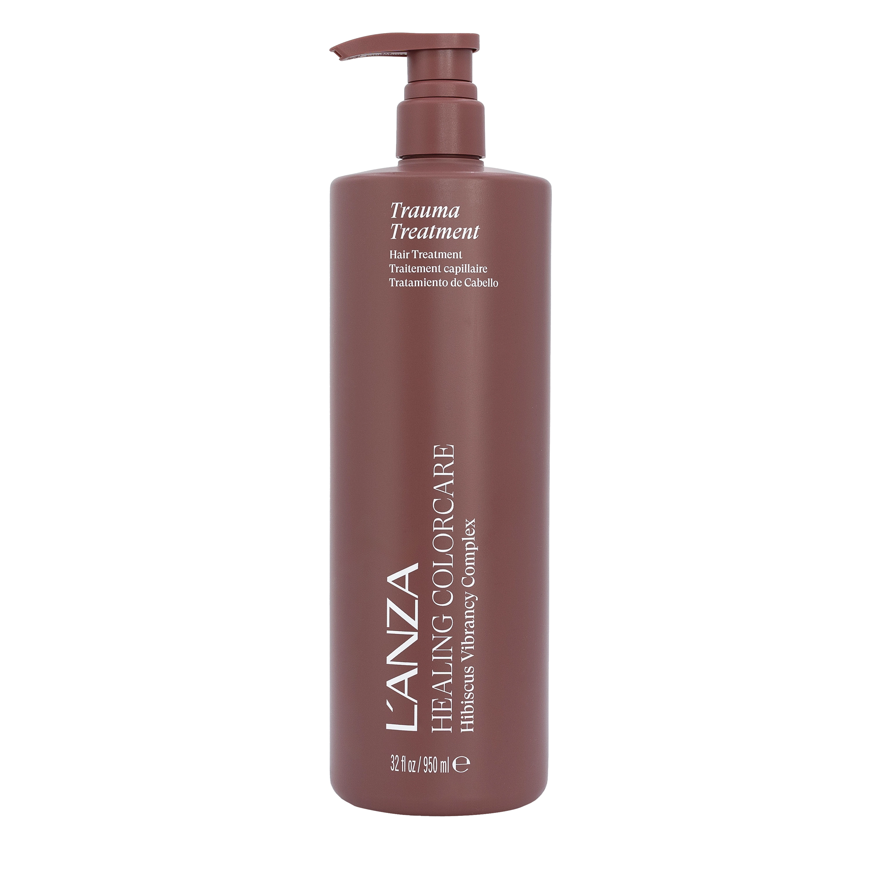 Lanza Healing Colorcare - 8 varianter