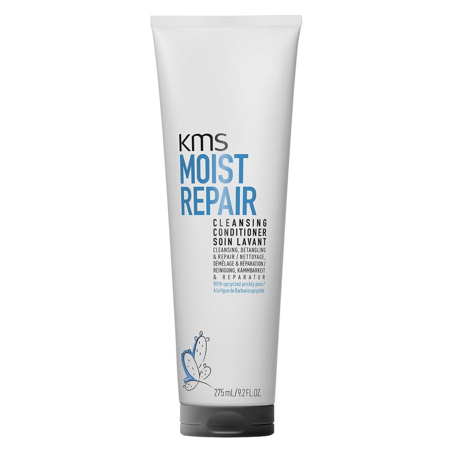 KMS, MoistRepair Cleansing Conditioner 275 ml