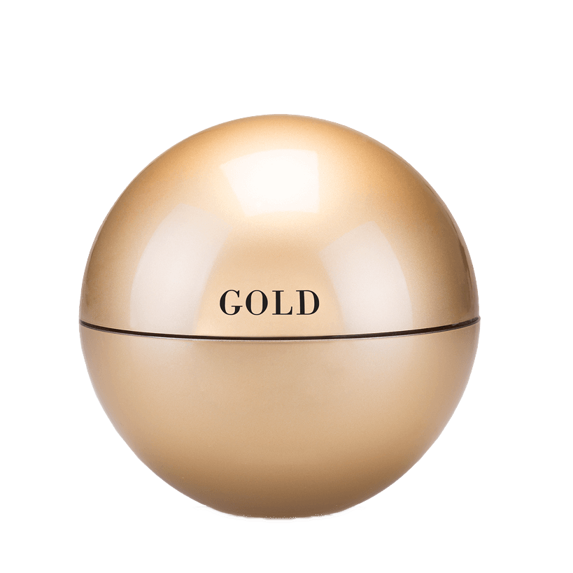 GOLD-Lip Balm
