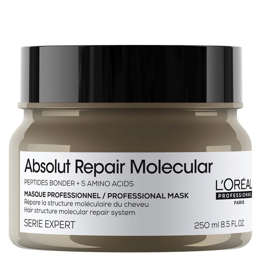 L’Oréal Absolut Repair Molecular Rinse-off Mask 250 ML