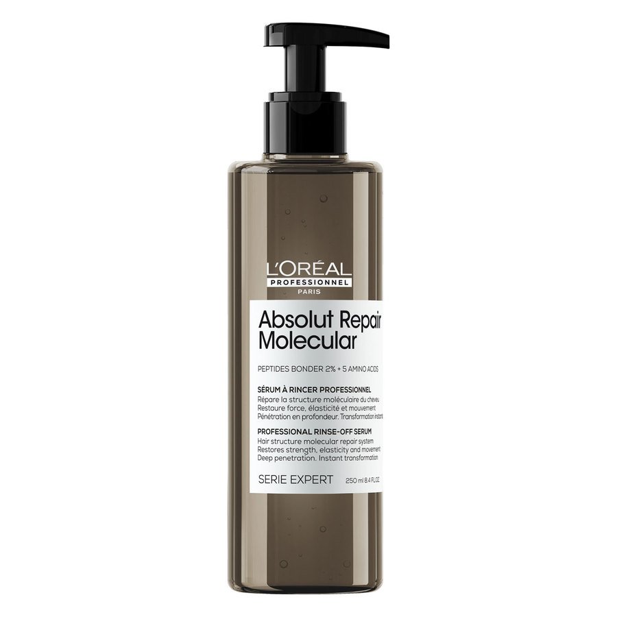 L’Oréal Absolut Repair Molecular Rinse-off Serum 250ml