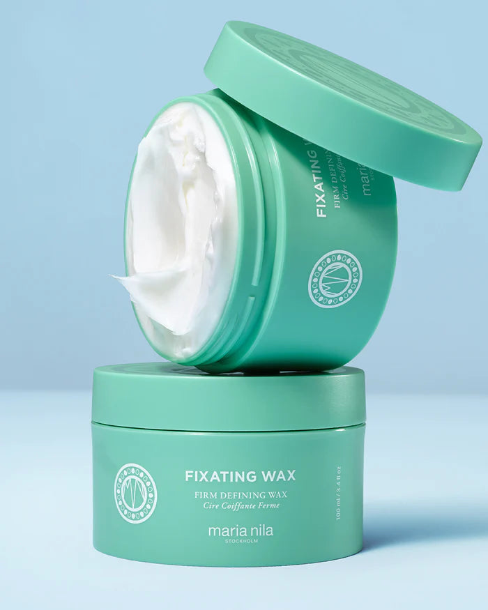 Maria Nila Minerals Fixating Wax 100ml