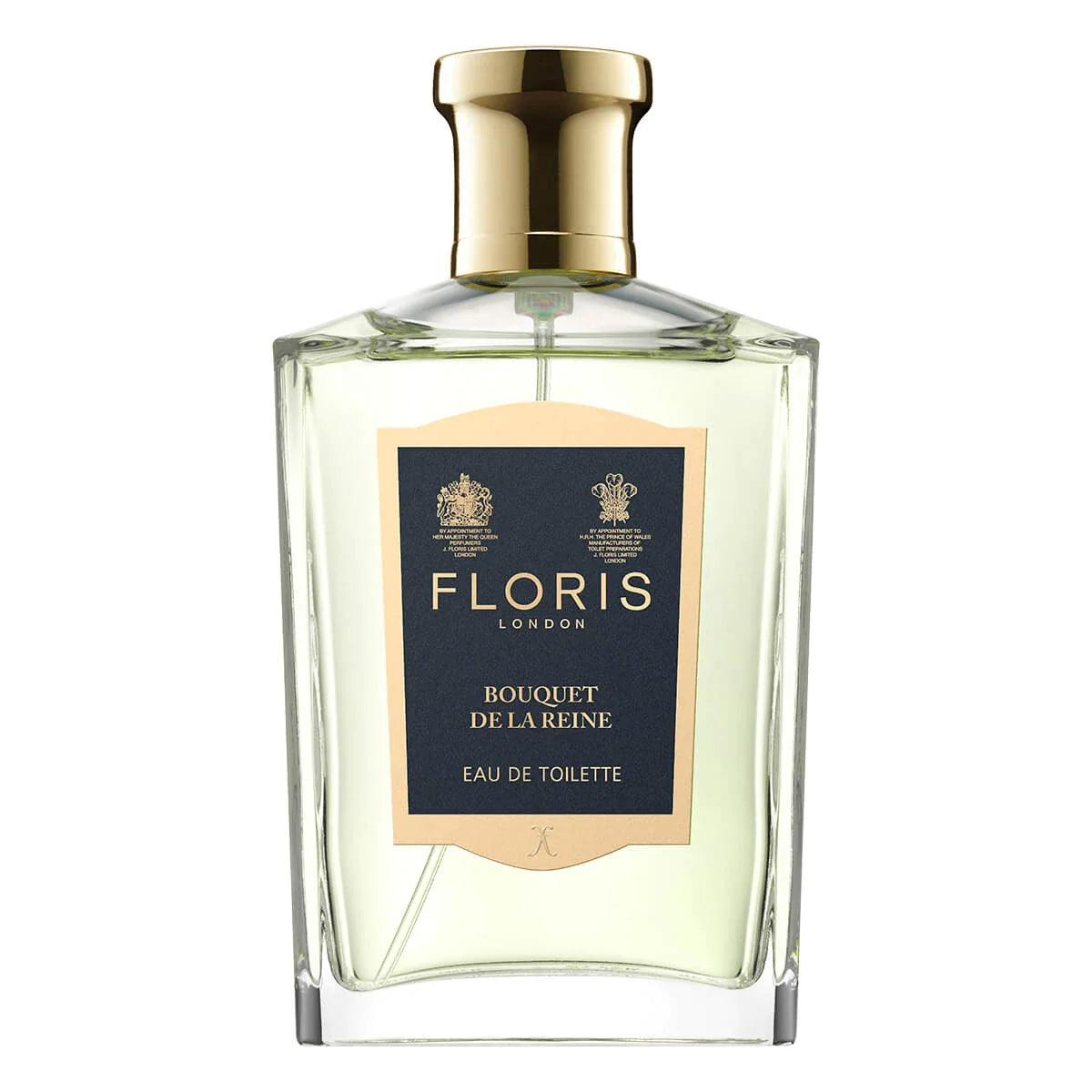 Floris Bouquet de la Reine, Eau de Toilette, 10 ml | Parfyme | Floris London | JK SHOP | JK Barber og herre frisør | Lavepriser | Best