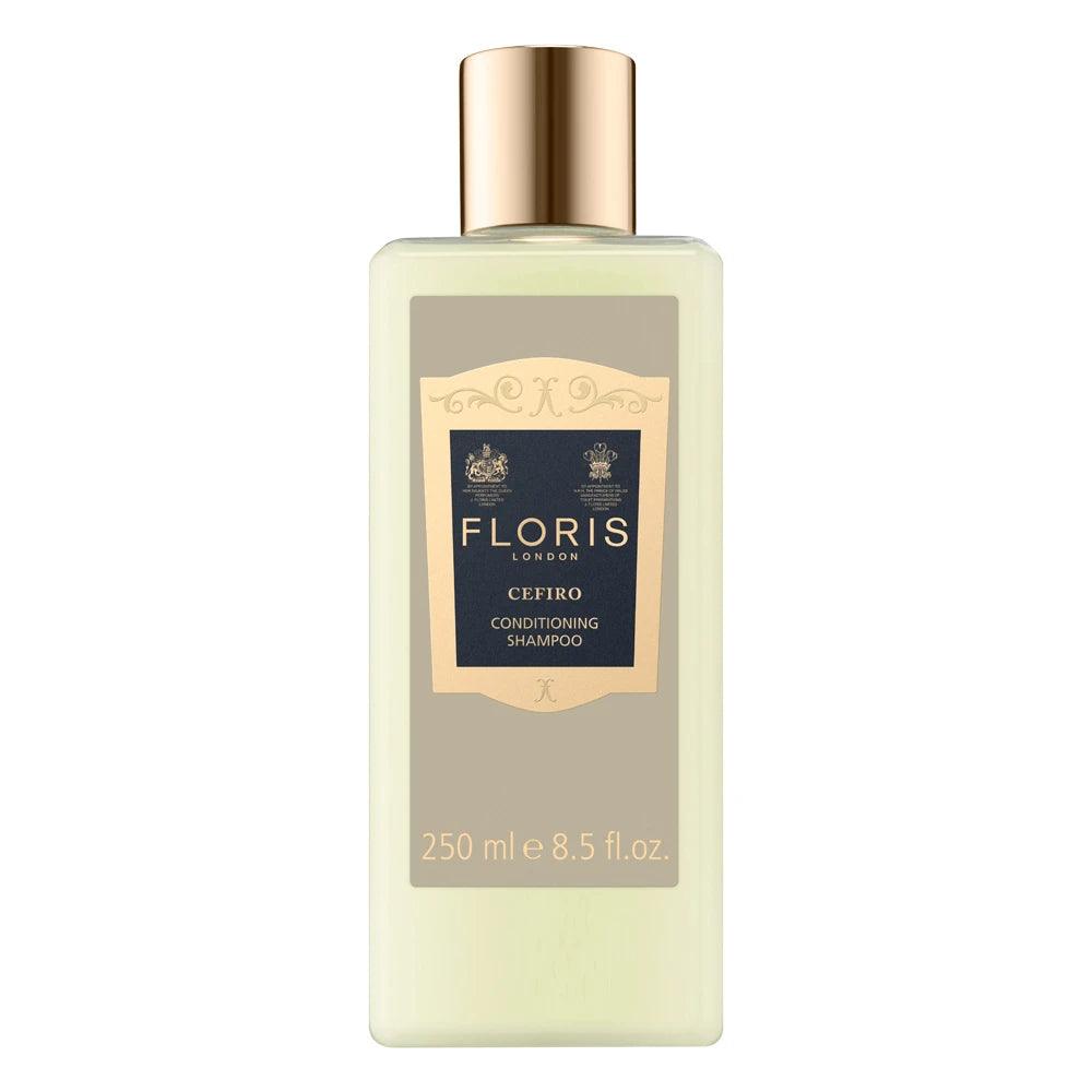 Floris Cefiro, Conditioning Shampoo | Sjampo | Floris London | JK SHOP | JK Barber og herre frisør | Lavepriser | Best