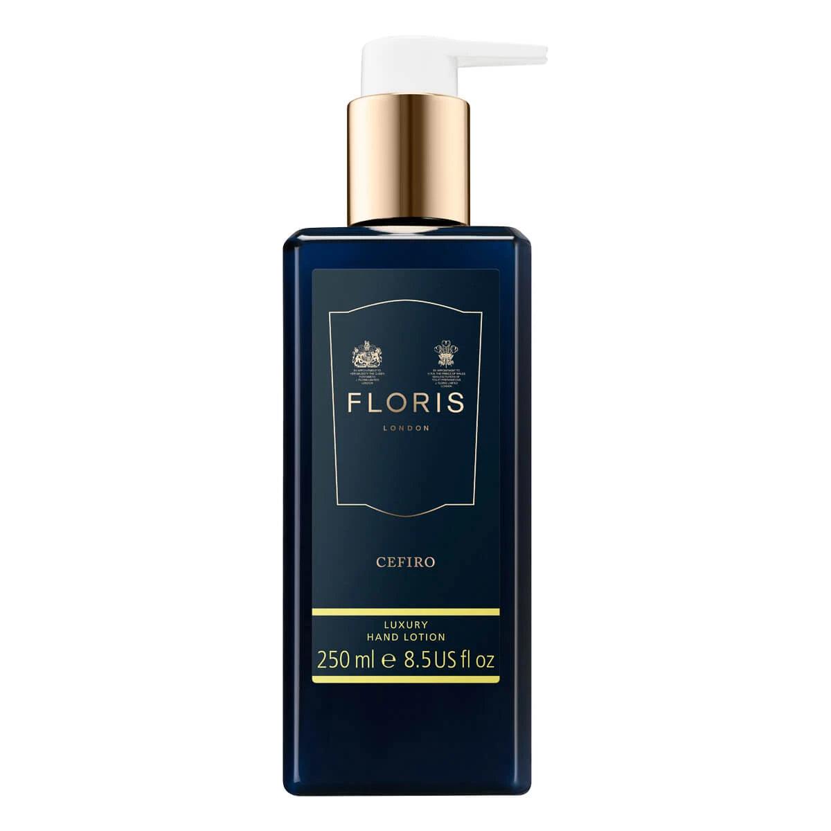 Floris Cefiro, Luxurious Handlotion | Håndkrem | Floris London | JK SHOP | JK Barber og herre frisør | Lavepriser | Best