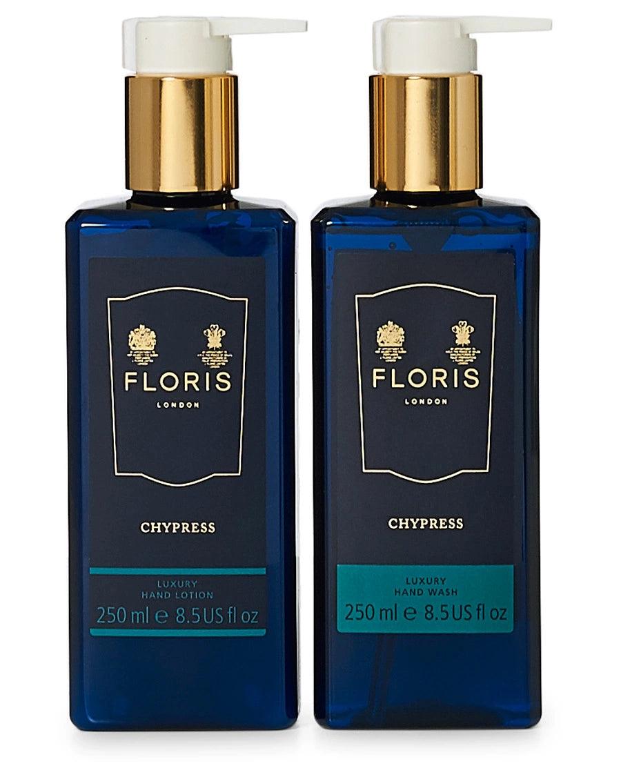 Floris Chypress, Luxurious Handsoap | Håndsåpe | Floris London | JK SHOP | JK Barber og herre frisør | Lavepriser | Best