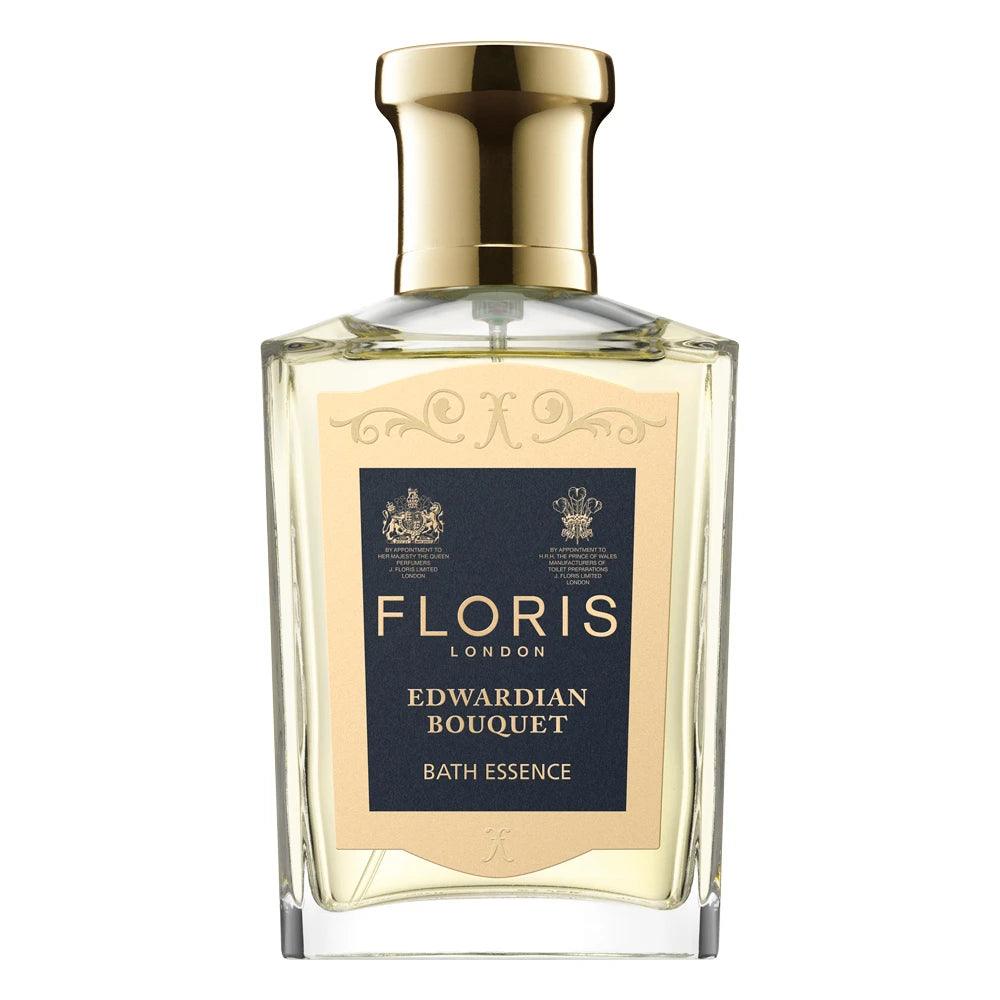 Floris Edwardian Bouquet, Bath Essence | Parfyme | Floris London | JK SHOP | JK Barber og herre frisør | Lavepriser | Best