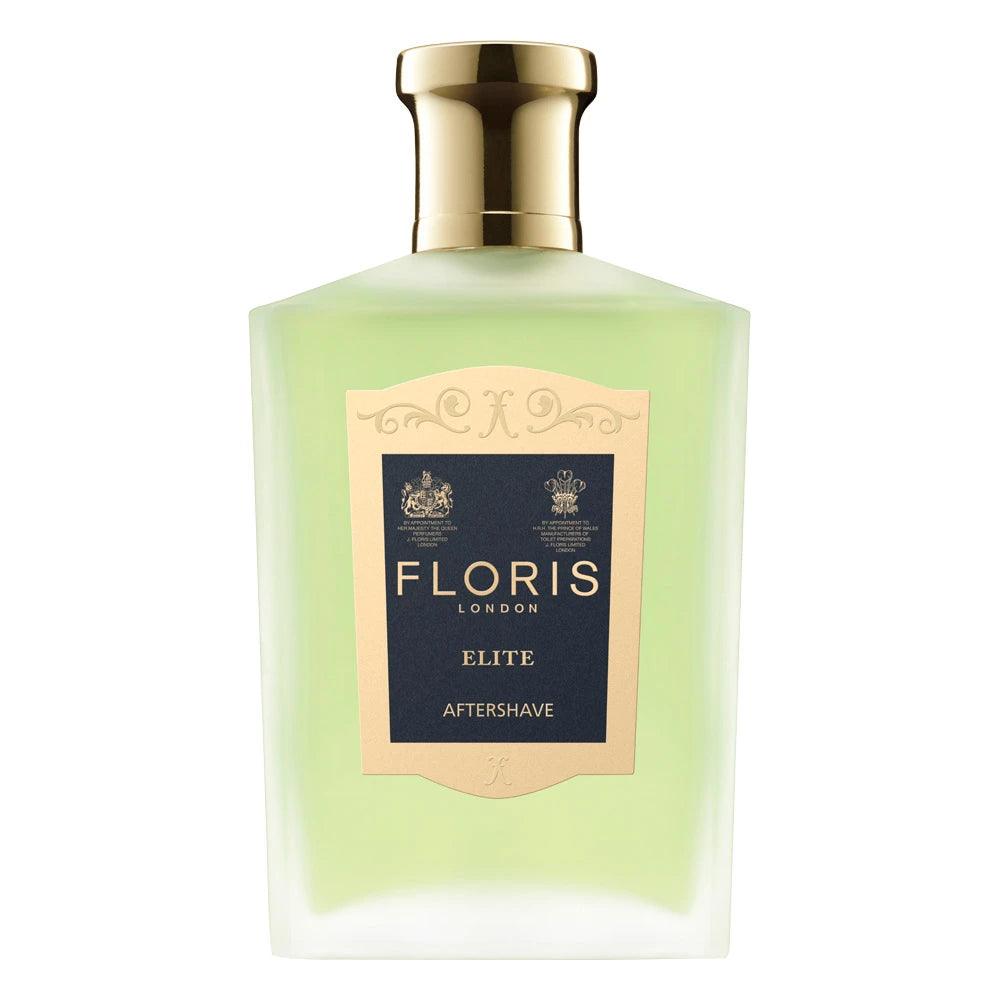 Floris Elite, Aftershave | Etterbarberingsvann | Floris London | JK SHOP | JK Barber og herre frisør | Lavepriser | Best