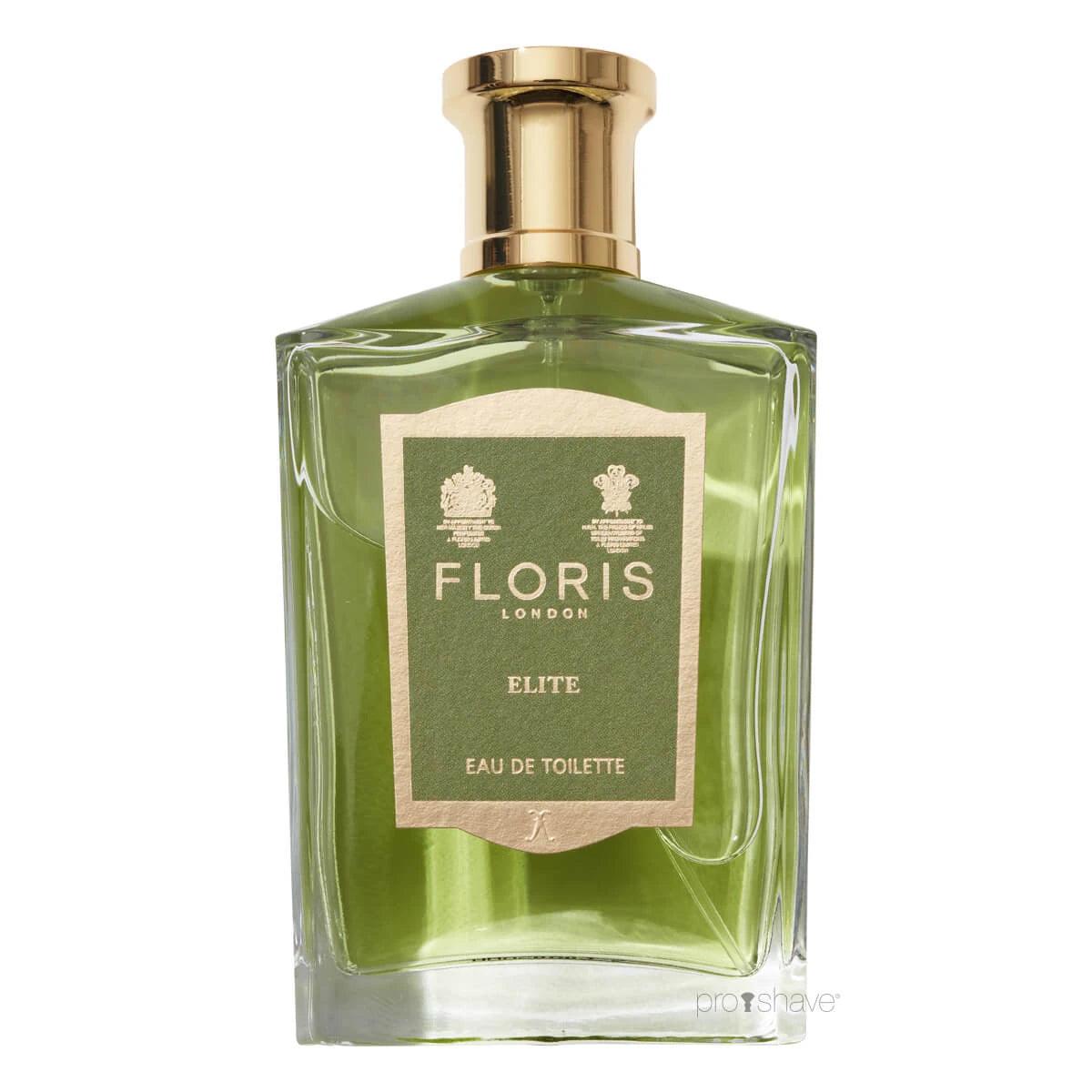Floris Elite, Eau de Toilette, 100 ml | Parfyme | Floris London | JK SHOP | JK Barber og herre frisør | Lavepriser | Best