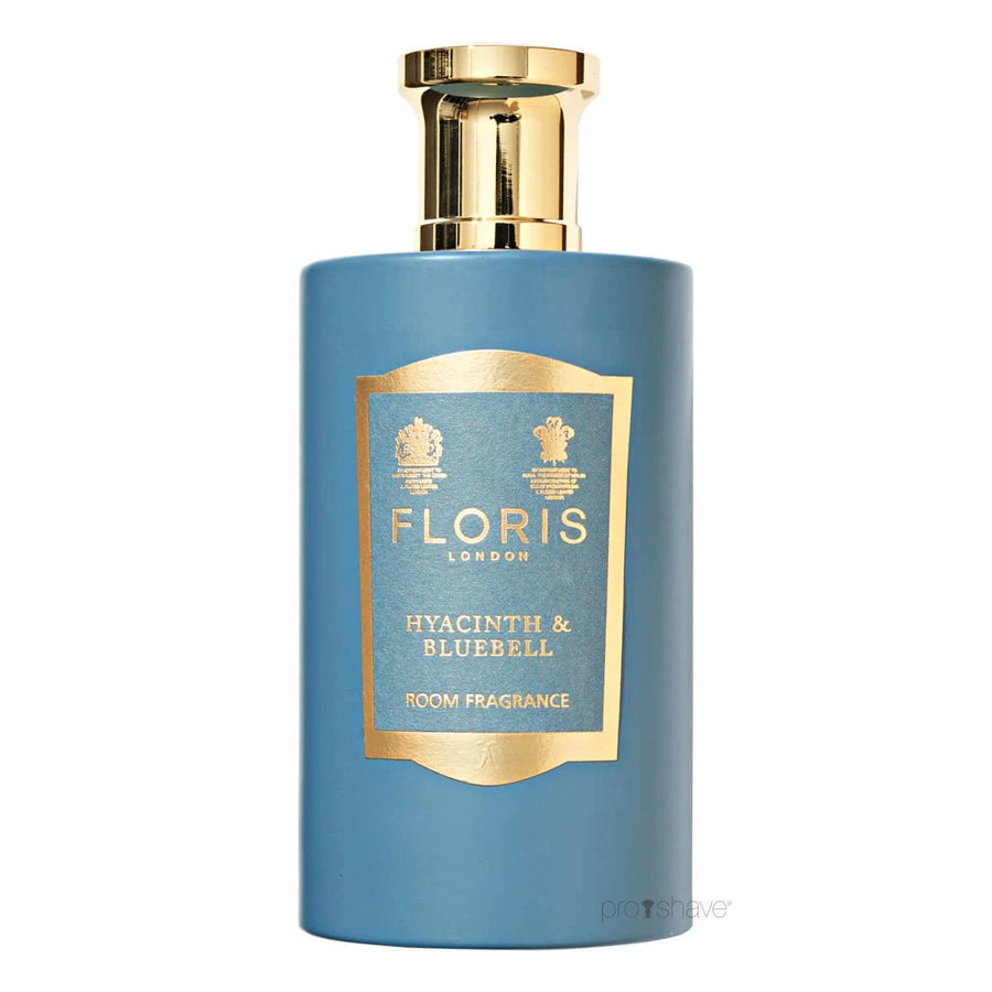 Floris Hyacinth & Bluebell Room Fragrance, 100 ml. | Parfyme | Floris London | JK SHOP | JK Barber og herre frisør | Lavepriser | Best