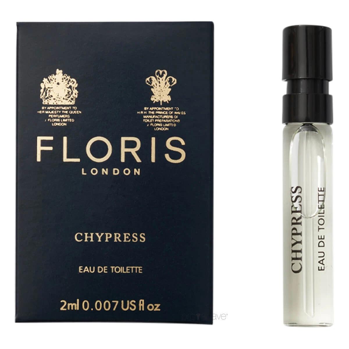 Floris London Floris Lily, Eau de Toilette, 100 ml | Parfyme | Floris London | JK SHOP | JK Barber og herre frisør | Lavepriser | Best