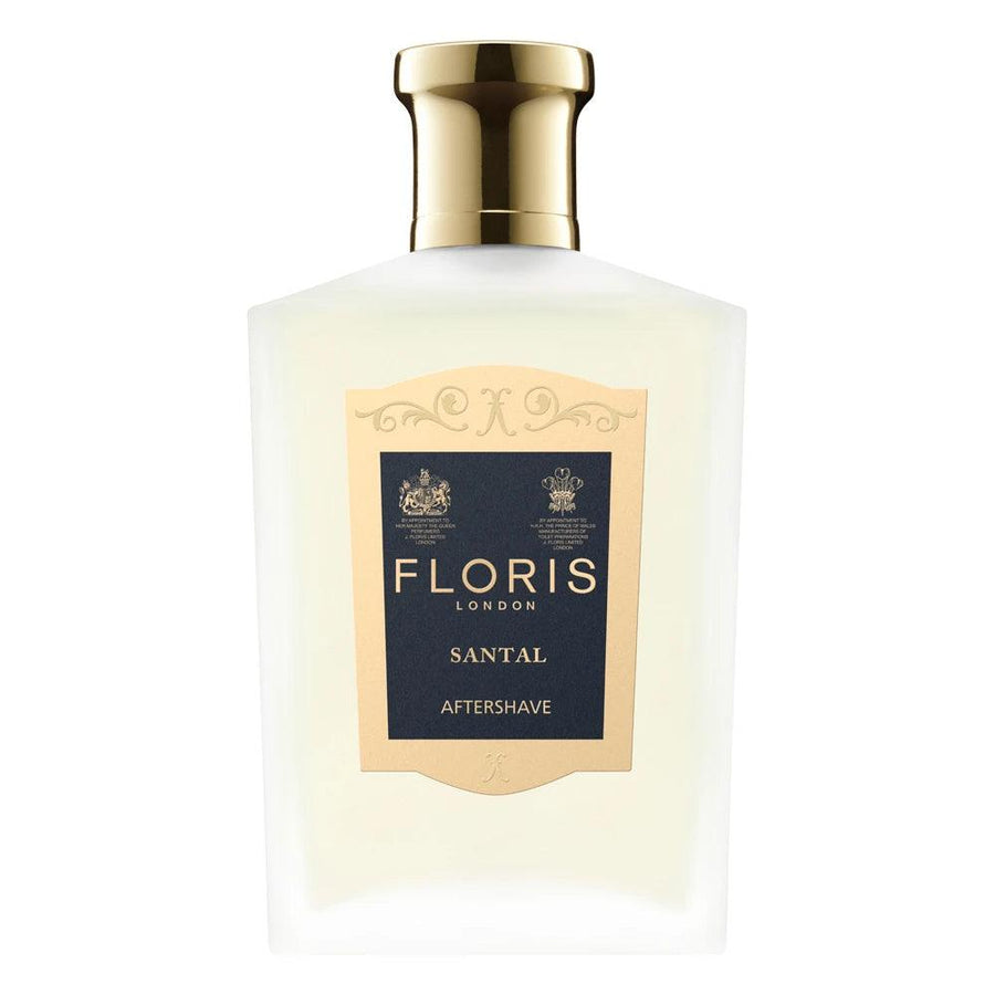Floris London Floris Santal, Aftershave | Etterbarberingsvann | Floris London | JK SHOP | JK Barber og herre frisør | Lavepriser | Best