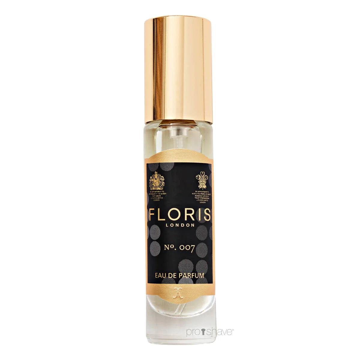 Floris No. 007, Eau de Parfum, 10 ml | Parfyme | Floris London | JK SHOP | JK Barber og herre frisør | Lavepriser | Best