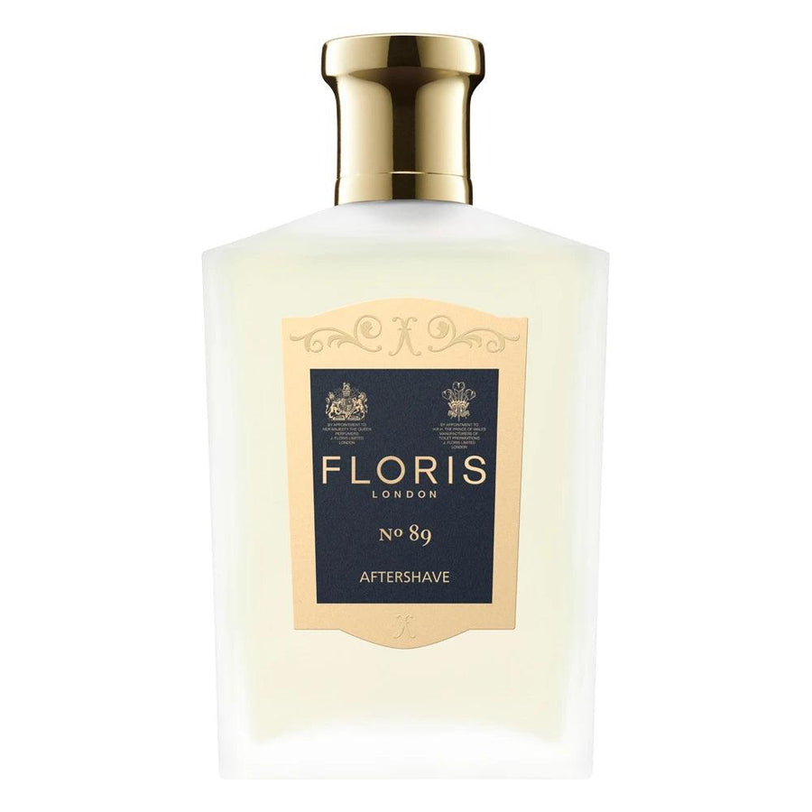 Floris No.89, Aftershave | Etterbarberingsvann | Floris London | JK SHOP | JK Barber og herre frisør | Lavepriser | Best