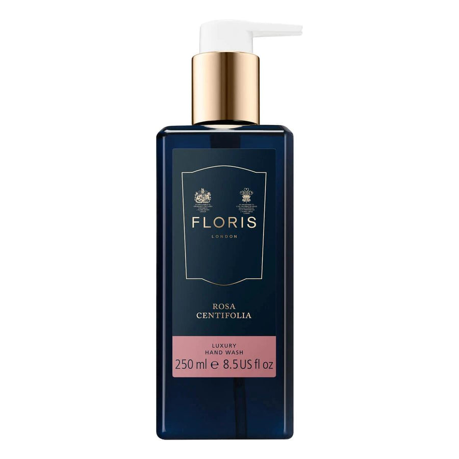 Floris Rosa Centifolia, Luksus Håndsåpe | Håndsåpe | Floris London | JK SHOP | JK Barber og herre frisør | Lavepriser | Best