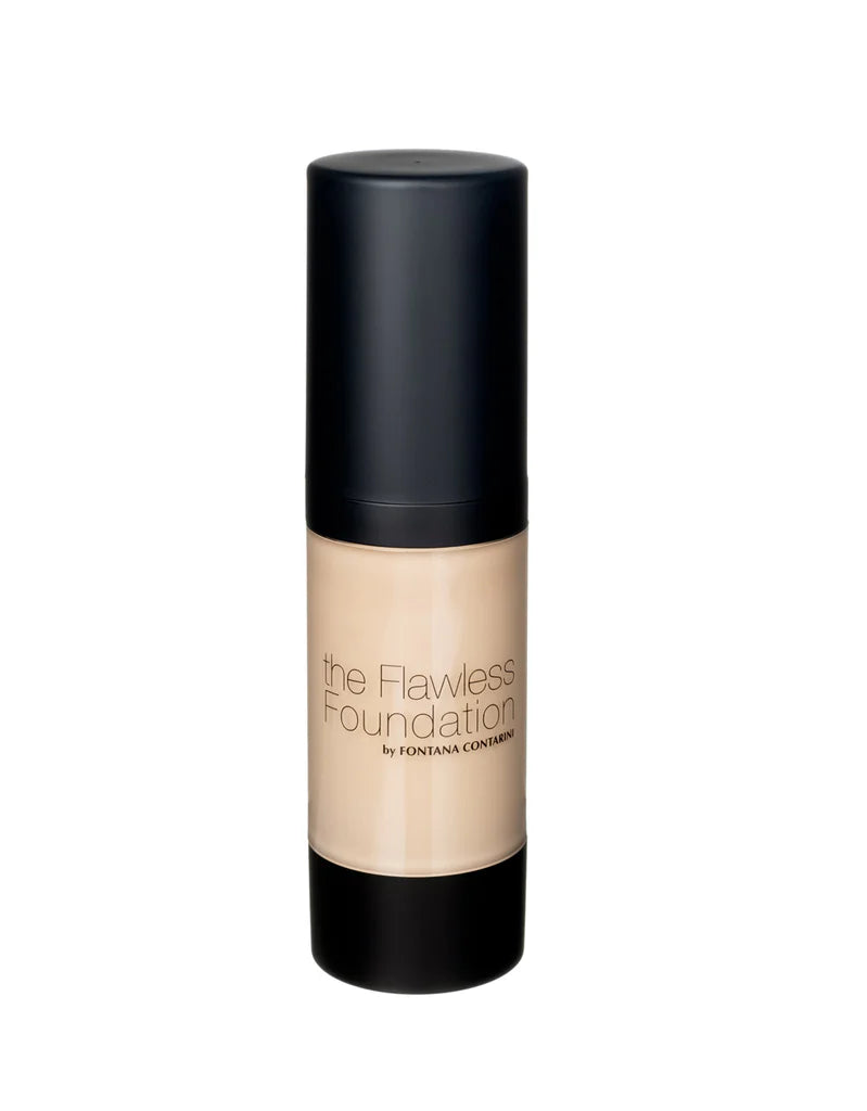 Fontana Contarini, the flawless foundation