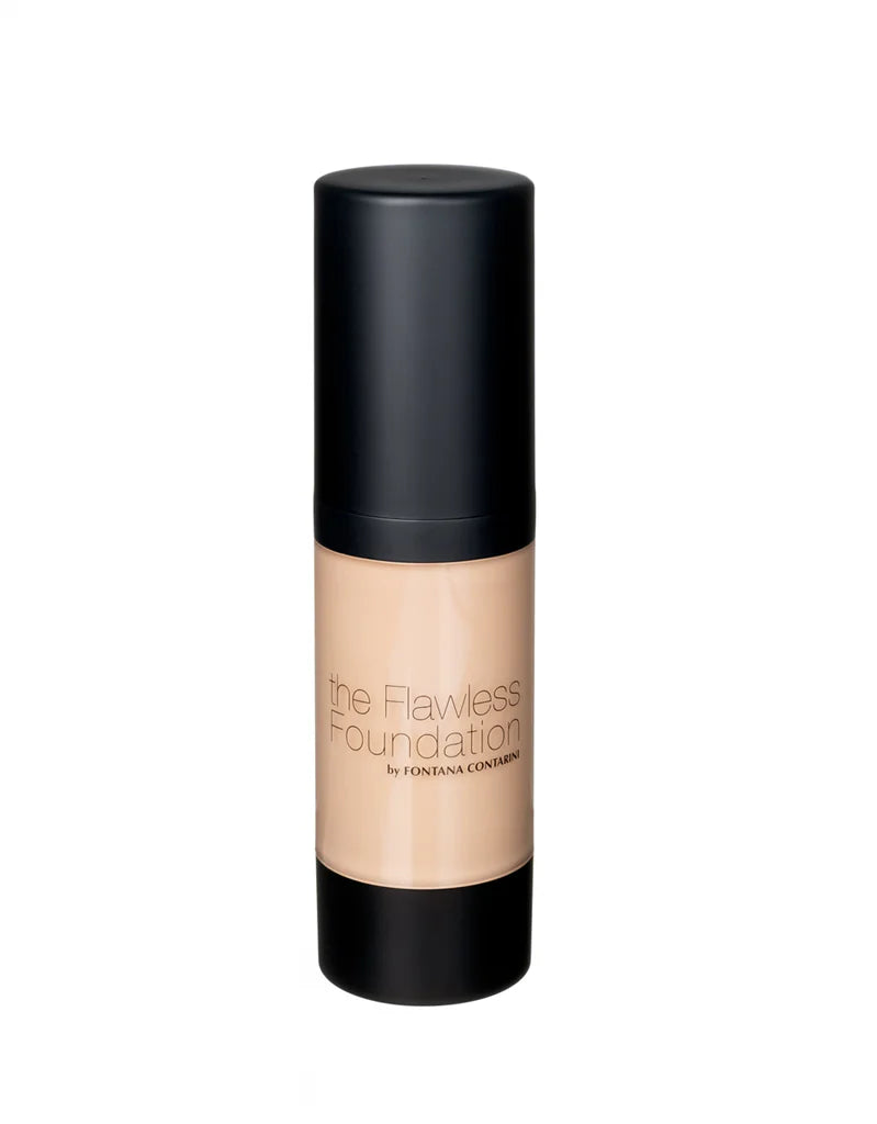 Fontana Contarini, the flawless foundation