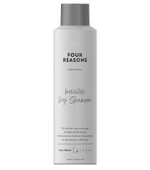 Four Reasons Invisble Dry Shampoo | Sjampo | Four Reasons | JK SHOP | JK Barber og herre frisør | Lavepriser | Best