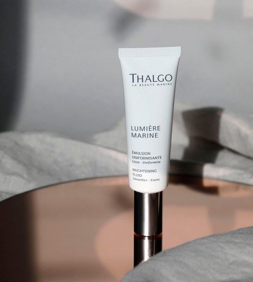 Thalgo Lumière Marine Brightening Fluid