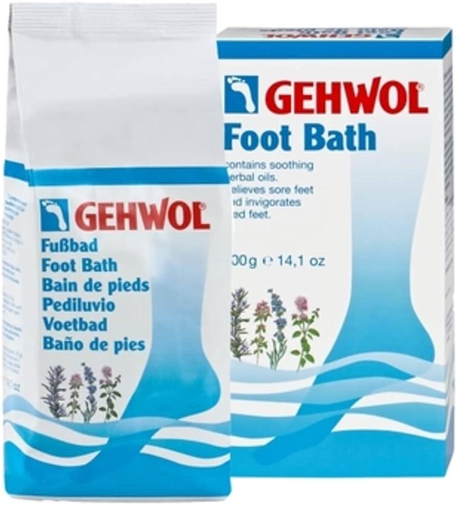 Gehwol Foot Bath | Fotpleie | Gehwol | JK SHOP | JK Barber og herre frisør | Lavepriser | Best