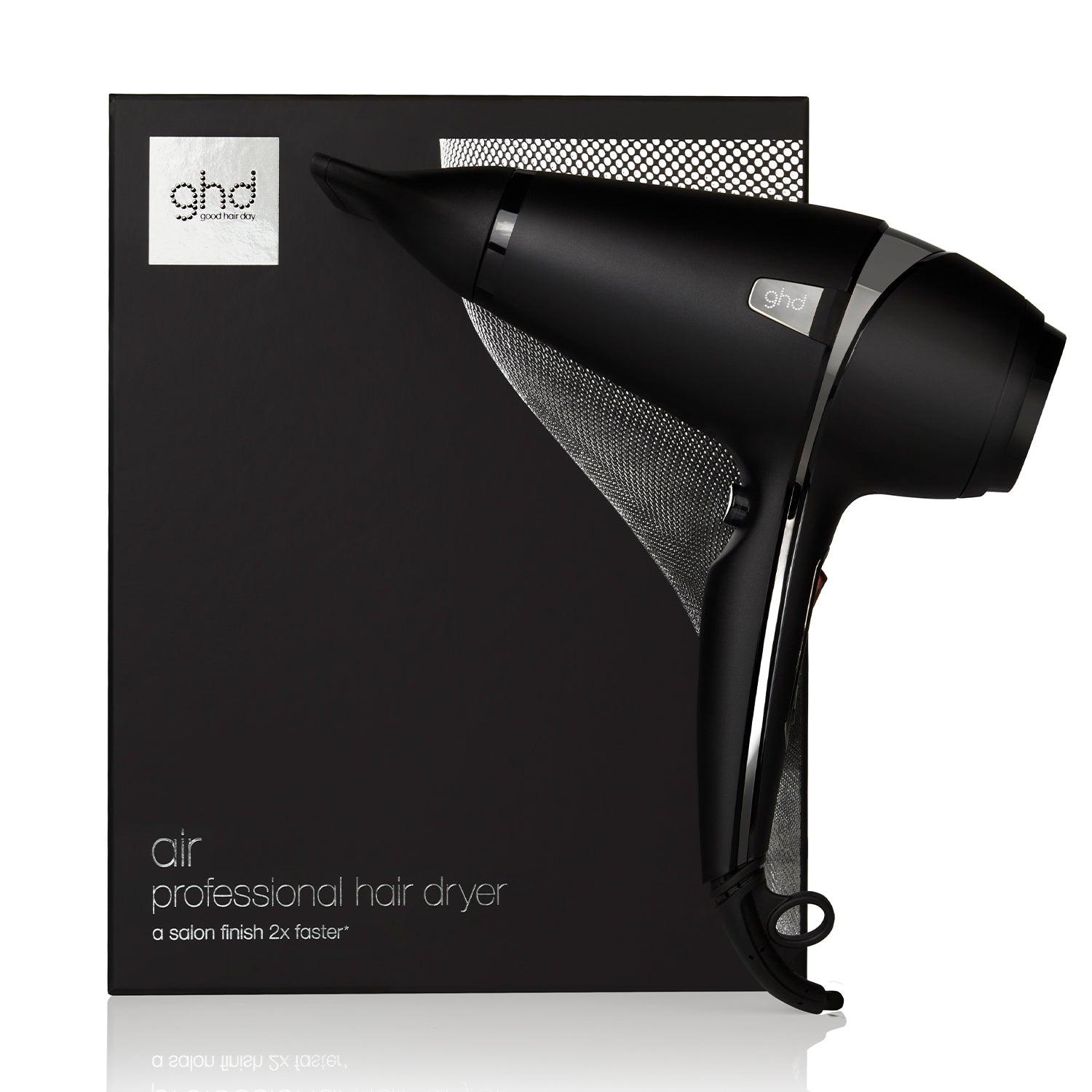 GHD Air Hair Dryer | Hårføner | GHD | JK SHOP | JK Barber og herre frisør | Lavepriser | Best