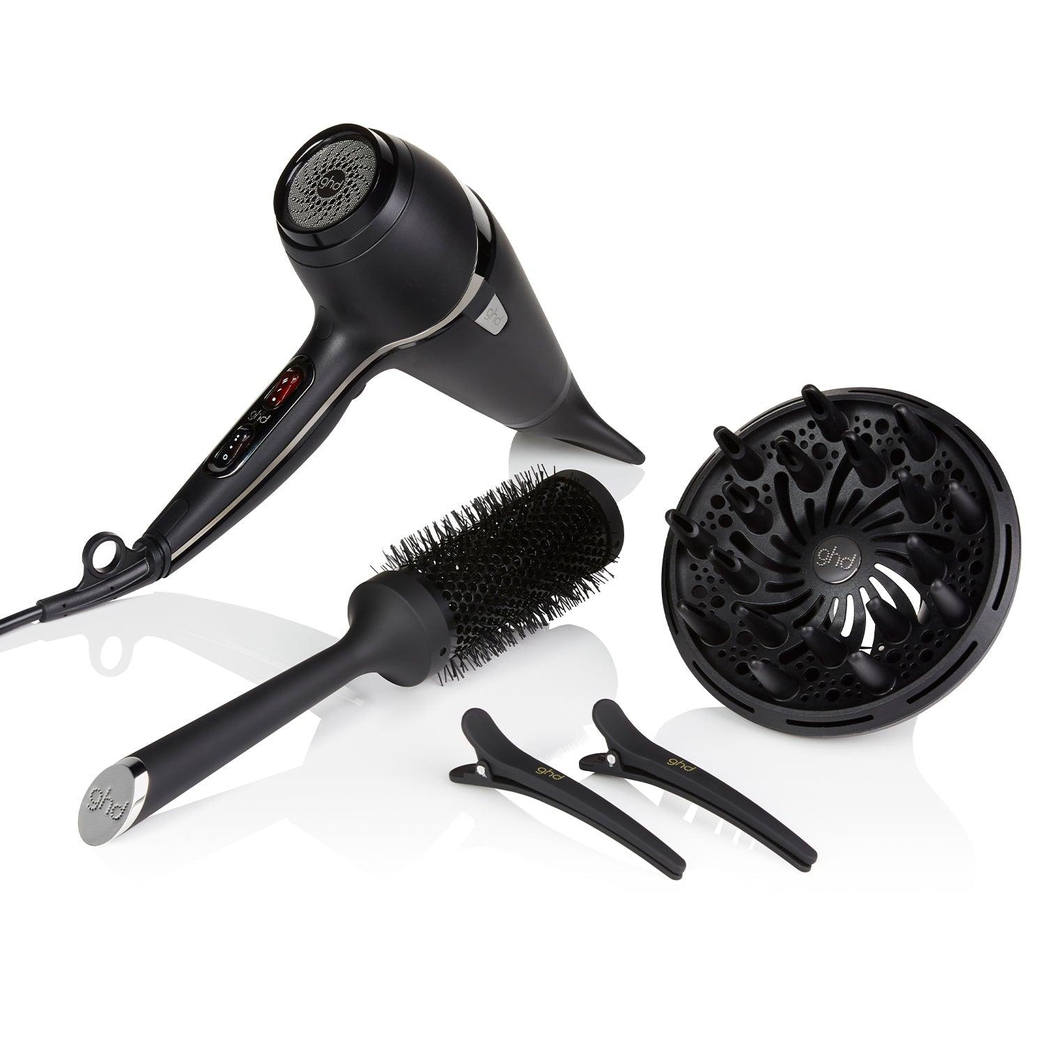 GHD Air Hair Drying Kit | Hårføner | GHD | JK SHOP | JK Barber og herre frisør | Lavepriser | Best