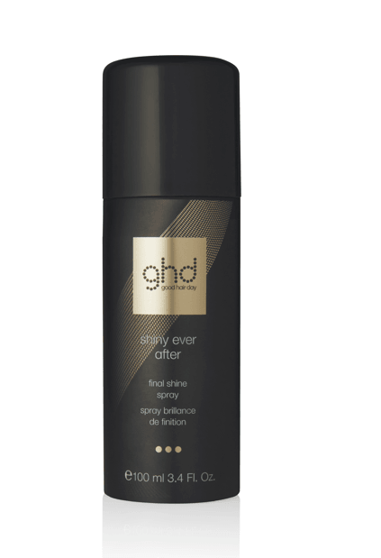 GHD Shiny Ever After Hairspray | Hårspray | GHD | JK SHOP | JK Barber og herre frisør | Lavepriser | Best
