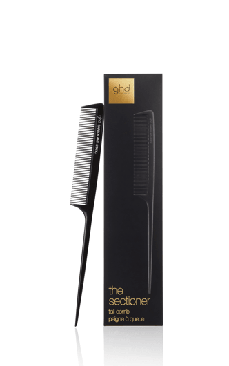GHD Tail Comb-Spisskam | Hårkam | GHD | JK SHOP | JK Barber og herre frisør | Lavepriser | Best